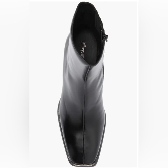 Jeffrey Campbell Sherpal Bootie| Ankle Boot| - Picture 2 of 8